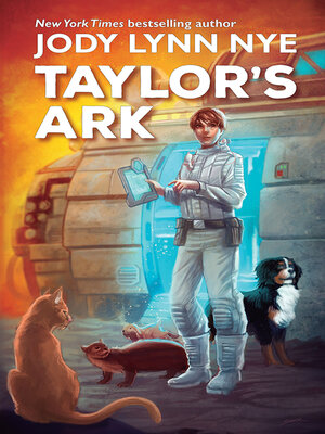 Taylor's Ark - ebook